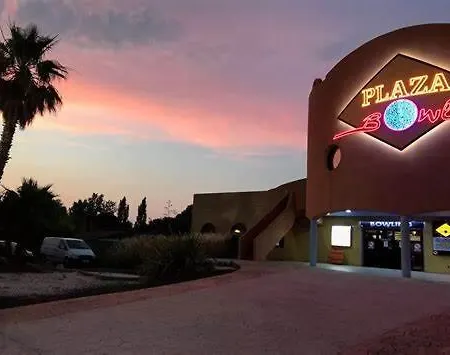 Del Mar 4 Etoiles A Sur Mobil-home Cosy En 3ch Au Calme * أرجيليه- سور- مير