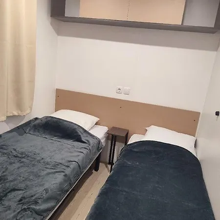 Mobil Cosy - 3ch Campsite