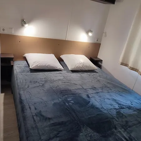 Campsite Mobil Cosy - 3ch Argeles-sur-Mer
