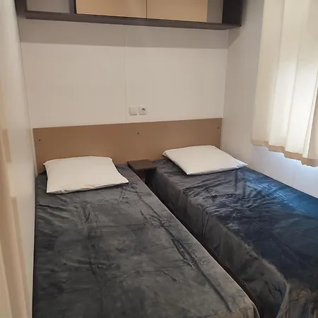 Campsite Mobil Cosy - 3ch