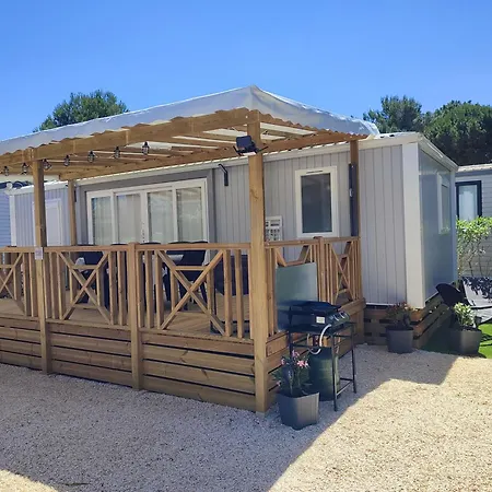 Mobil Cosy - 3ch Argeles-sur-Mer