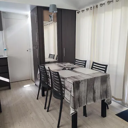 Campsite Mobil Cosy - 3ch *