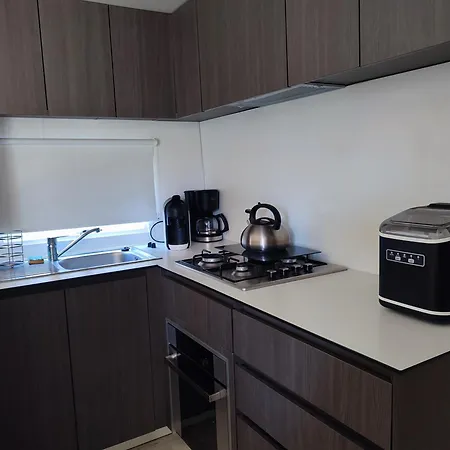 مكان تخييم Del Mar 4 Etoiles A Sur Mobil-home Cosy En 3ch Au Calme